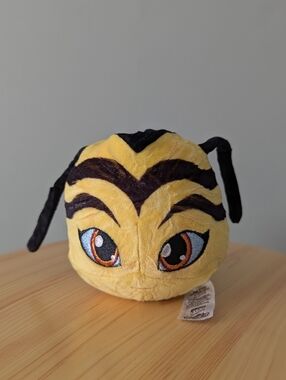Miraball Miraculous Pollen Plush